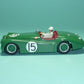 Jaguar XK120 1950 Le Mans, No. 15 (GT-265)