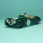 ジャガー XK120 1950 ル・マン、No. 16 (GT-266) 
