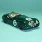 ジャガー XK120 1950 ル・マン、No. 16 (GT-266) 