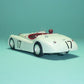 ジャガー XK120 1950 ル・マン、No. 17 (GT-267) 