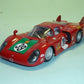 Alfa Romeo T33 1968 Le Mans (GT-313)