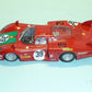 Alfa Romeo T33 1968 Le Mans (GT-313)