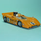 Mclaren M8A: No.5 (GT-401)