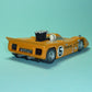 Mclaren M8A: No.5 (GT-401)