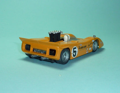 Mclaren M8A: No.5 (GT-401)