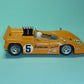 Mclaren M8A: No.5 (GT-401)