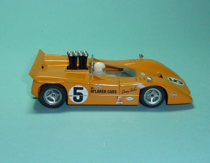 Mclaren M8A: No.5 (GT-401)