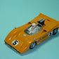 Mclaren M8A: No.5 (GT-401)