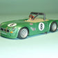 MGB Roadster (GT-504)
