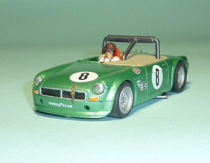 MGB Roadster (GT-504)