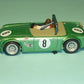 MGB Roadster (GT-504)