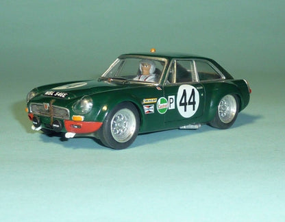 MGC GT Sebring 1968 (GT-505)