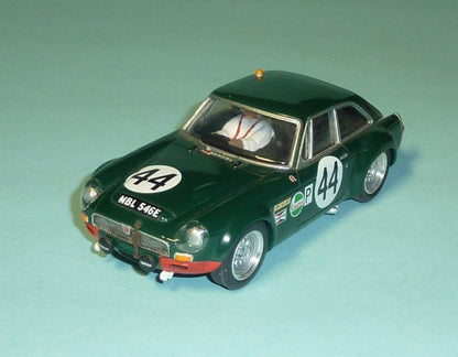 MGC GT Sebring 1968 (GT-505)