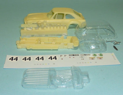 MGC GT Sebring 1968 (GT-505)