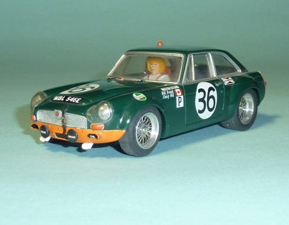 MGC GT Sebring 1969 (GT-506)