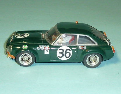 MGC GT Sebring 1969 (GT-506)