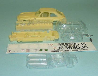 MGC GT Sebring 1969 (GT-506)