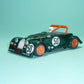 Racing Morgan: +8 (GT-601)