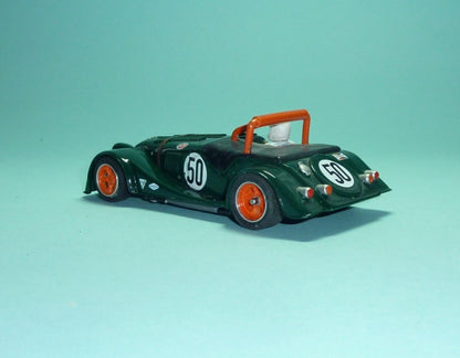 レーシングモーガン: +8 (GT-601) 