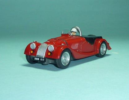 モーガン 4/4 (GT-602) 