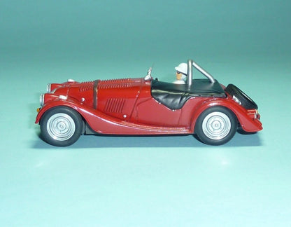 モーガン 4/4 (GT-602) 