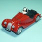 Morgan 4/4 (GT-602)