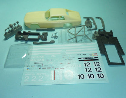 ジャガー TWR XJS (GT-901) 
