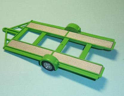 Single Axle Trailer (TRA-101)
