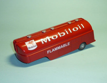 Mobil Oil Artic. Tanker (TRA-401)