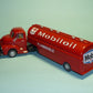 Mobil Oil Artic. Tanker (TRA-401)