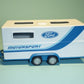 Four Wheel Box Trailer (TRA-501)