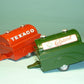 1950s Fuel Bowser (TRA-901)