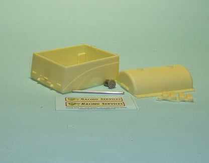 1950年代 燃料クッパ (TRA-901)