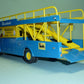 フィアット レーシングカー トランスポーター (マセラティ) (TRU-701) 