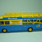フィアット レーシングカー トランスポーター (マセラティ) (TRU-701) 