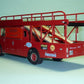 Fiat Racing Car Transporter (Ferrari) (TRU-702)